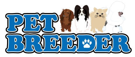 株式会社PET BREEDERのロゴ